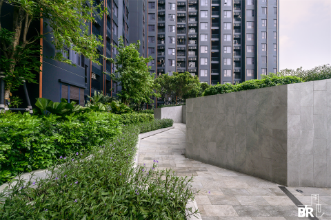 Condominio de 2 dormitorios en Bangkok, Tailandia № 188605 - foto 5
