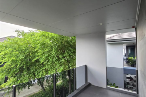 Haus in Bangkok, Thailand 3 Schlafzimmer № 234402 - Foto 4