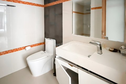 Condominio de 1 dormitorio en Pattaya, Tailandia № 241545 - foto 7
