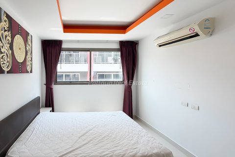 Condominio de 1 dormitorio en Pattaya, Tailandia № 241545 - foto 6
