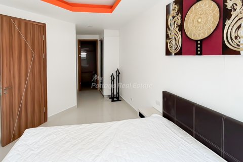 Condominio de 1 dormitorio en Pattaya, Tailandia № 241545 - foto 5