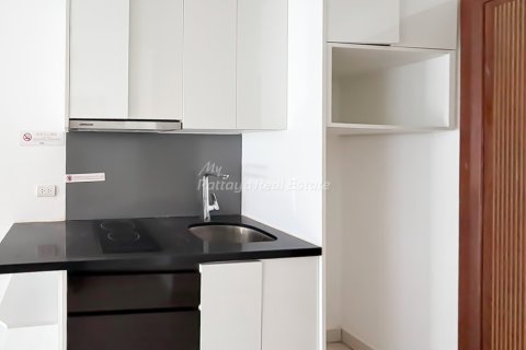 Condominio de 1 dormitorio en Pattaya, Tailandia № 241545 - foto 3