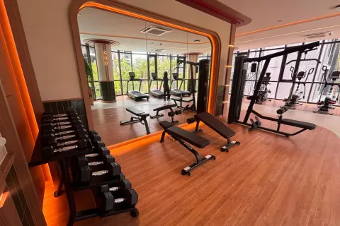 Condo in Bang Tao, Thailand, 2 bedrooms № 242026 - photo 18