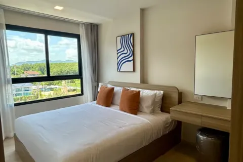 Condo in Bang Tao, Thailand, 2 bedrooms № 242026 - photo 11
