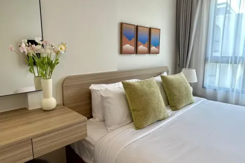 Condo in Bang Tao, Thailand, 2 bedrooms № 242026 - photo 8