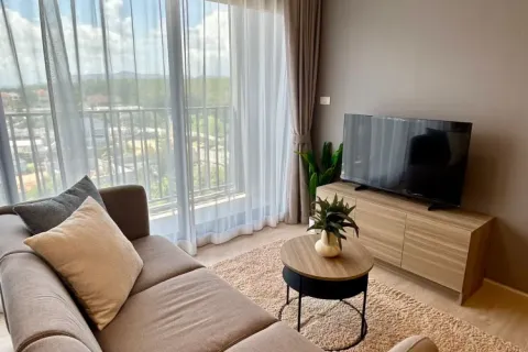 Condo in Bang Tao, Thailand, 2 bedrooms № 242026 - photo 6