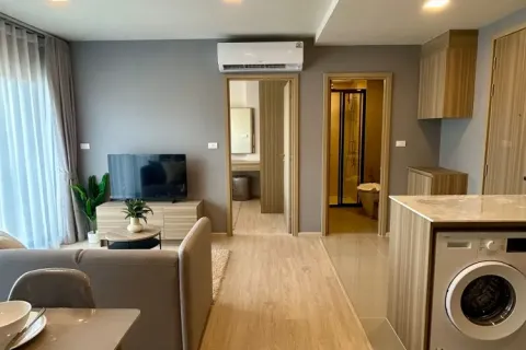 Condo in Bang Tao, Thailand, 2 bedrooms № 242026 - photo 2