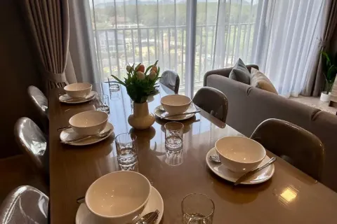 Condo in Bang Tao, Thailand, 2 bedrooms № 242026 - photo 5