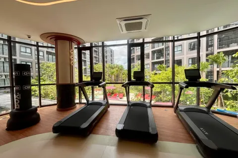 Condo in Bang Tao, Thailand, 2 bedrooms № 242026 - photo 20