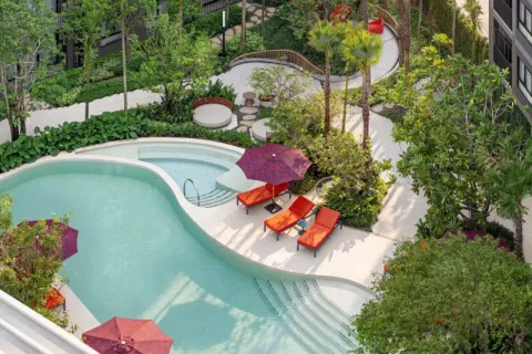 Condo in Bang Tao, Thailand, 2 bedrooms № 242026 - photo 24