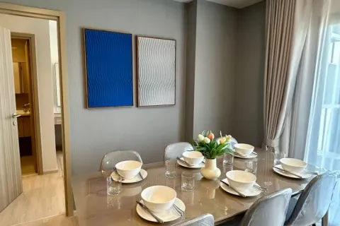 Condo in Bang Tao, Thailand, 2 bedrooms № 242026 - photo 3