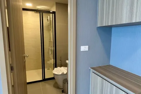 Condo in Bang Tao, Thailand, 2 bedrooms № 242026 - photo 10
