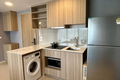 Condo in Bang Tao, Thailand, 2 bedrooms № 242026 - photo 7