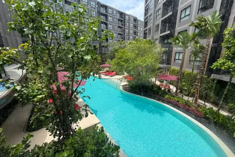Condo in Bang Tao, Thailand, 2 bedrooms № 242026 - photo 13