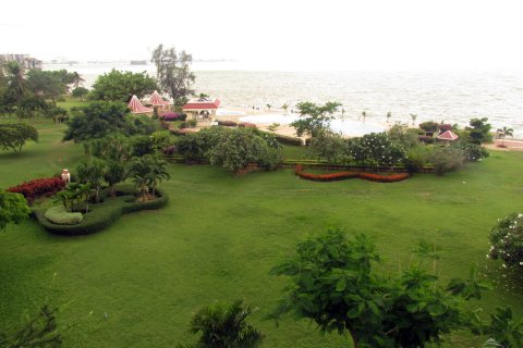 Condominio de 2 dormitorios en Pattaya, Tailandia № 242880 - foto 17