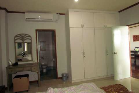 Condominio de 2 dormitorios en Pattaya, Tailandia № 242880 - foto 15