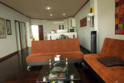 Condominio de 2 dormitorios en Pattaya, Tailandia № 242880 - foto 18