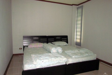 Condominio de 2 dormitorios en Pattaya, Tailandia № 242880 - foto 7