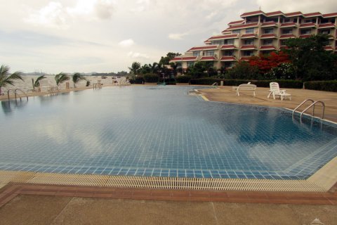 Condominio de 2 dormitorios en Pattaya, Tailandia № 242880 - foto 21