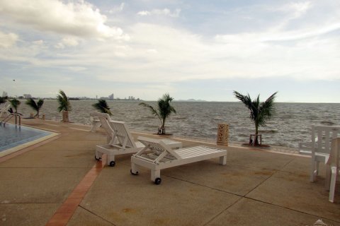 Condominio de 2 dormitorios en Pattaya, Tailandia № 242880 - foto 19