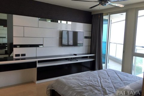 Condo à Pattaya, Thaïlande, 2 chambres № 242182 - photo 2