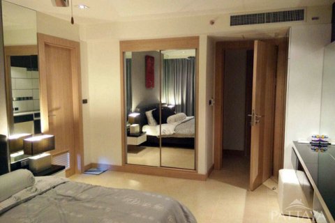 Condo à Pattaya, Thaïlande, 2 chambres № 242182 - photo 4