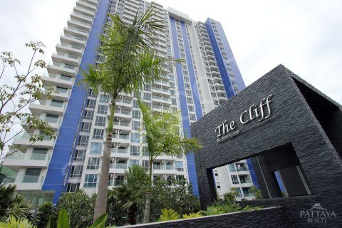 Condo à Pattaya, Thaïlande, 2 chambres № 242182 - photo 9