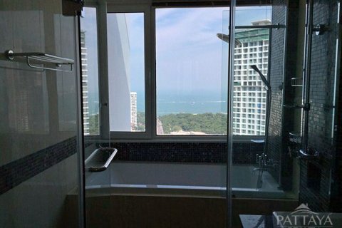 Condo à Pattaya, Thaïlande, 2 chambres № 242182 - photo 3