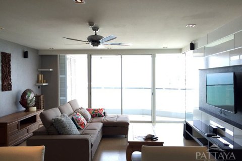 Condo à Pattaya, Thaïlande, 2 chambres № 242182 - photo 6