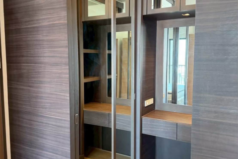 Condo à Bangkok, Thaïlande, 1 chambre  № 254652 - photo 6
