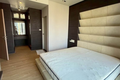 Condo à Bangkok, Thaïlande, 1 chambre  № 254652 - photo 3