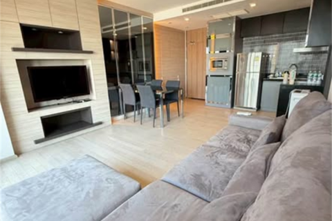 Condo à Bangkok, Thaïlande, 1 chambre  № 254652 - photo 5