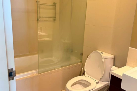 Condo à Bangkok, Thaïlande, 1 chambre  № 254652 - photo 4