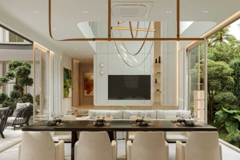 Casa de 4 dormitorios en Bang Tao, Tailandia № 75960 - foto 2
