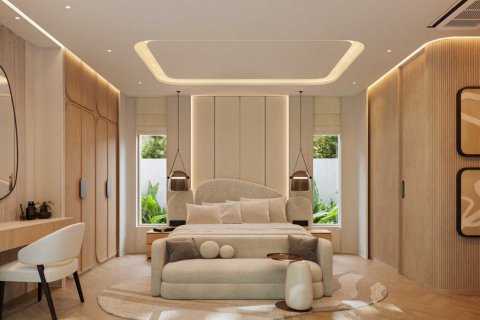 Casa de 4 dormitorios en Bang Tao, Tailandia № 75960 - foto 3