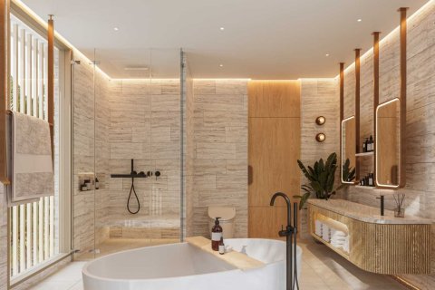 Casa de 4 dormitorios en Bang Tao, Tailandia № 75960 - foto 7