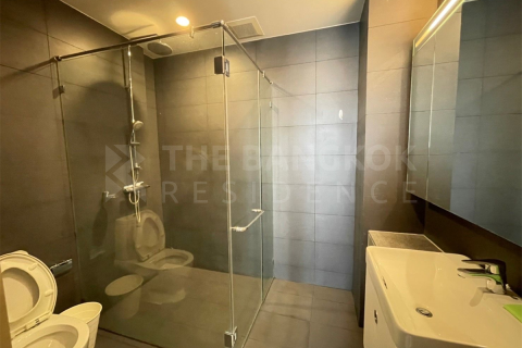 Condo à Bangkok, Thaïlande, 2 chambres  № 249203