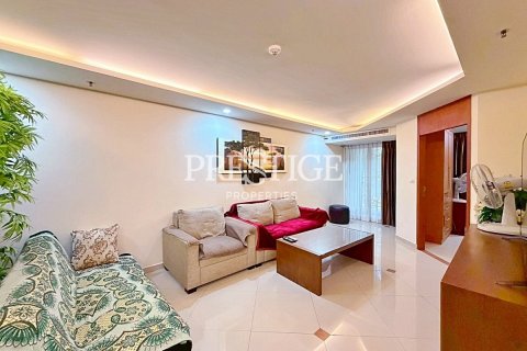 Condominio de 1 dormitorio en Pattaya, Tailandia № 250187