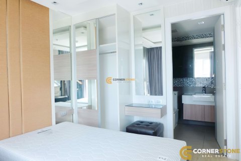สตูดิโอในคอนโดมิเนียมในจอมเทียน, พัทยา, ประเทศไทย № 250903 - รูปถ่าย 14
