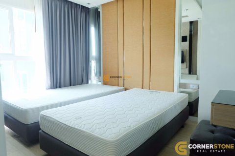 สตูดิโอในคอนโดมิเนียมในจอมเทียน, พัทยา, ประเทศไทย № 250903 - รูปถ่าย 13