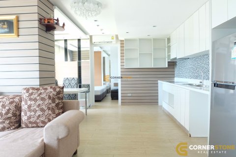 สตูดิโอในคอนโดมิเนียมในจอมเทียน, พัทยา, ประเทศไทย № 250903 - รูปถ่าย 4