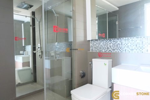 สตูดิโอในคอนโดมิเนียมในจอมเทียน, พัทยา, ประเทศไทย № 250903 - รูปถ่าย 15