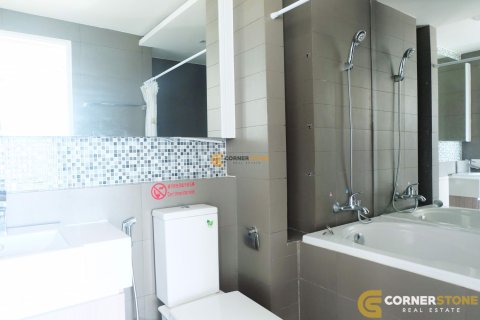 สตูดิโอในคอนโดมิเนียมในจอมเทียน, พัทยา, ประเทศไทย № 250903 - รูปถ่าย 11