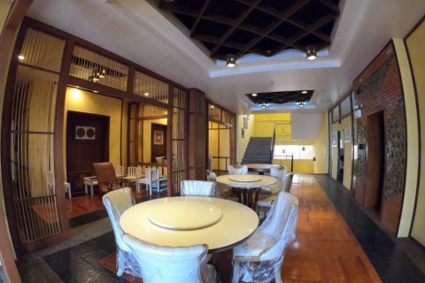 Commercial property in Chiang Mai, Thailand 300 sq.m. № 244787