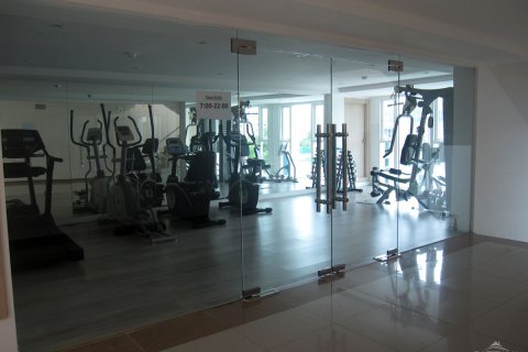 Condominio de 1 dormitorio en Pattaya, Tailandia № 242910 - foto 8