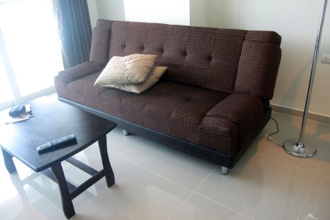 Condominio de 1 dormitorio en Pattaya, Tailandia № 242910 - foto 7