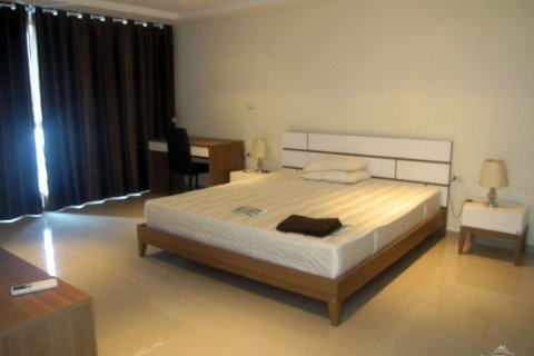 Condominio de 1 dormitorio en Pattaya, Tailandia № 242910 - foto 4