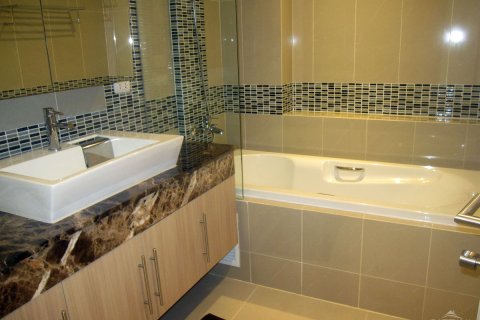 Condominio de 1 dormitorio en Pattaya, Tailandia № 242910 - foto 5