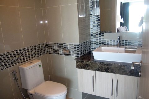 Condominio de 1 dormitorio en Pattaya, Tailandia № 242910 - foto 6