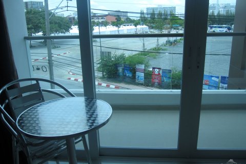 Condominio de 1 dormitorio en Pattaya, Tailandia № 242910 - foto 2